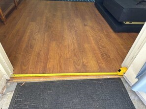 Huis | 2 slaapkamers