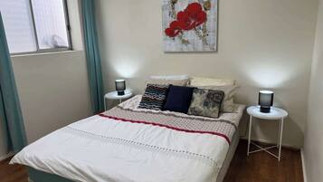 Huis | 2 slaapkamers