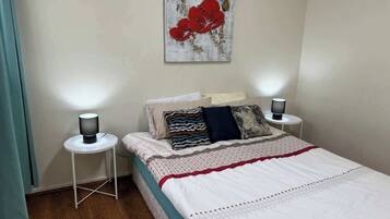 Ferienhaus | 2 Schlafzimmer