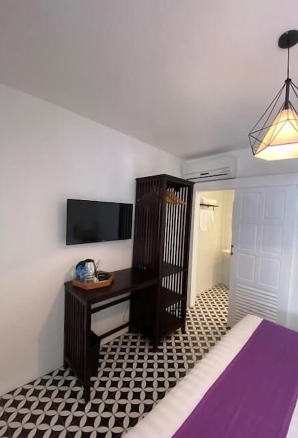 Fides Boutique Hotel - Luang Prabang