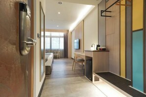 Room - Hoya Hot Springs Resort Guanziling (Tainan)