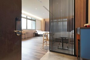 Room - Hoya Hot Springs Resort Guanziling (Tainan)