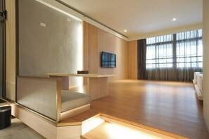 Room - Hoya Hot Springs Resort Guanziling (Tainan)