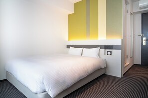 Standard-Doppelzimmer