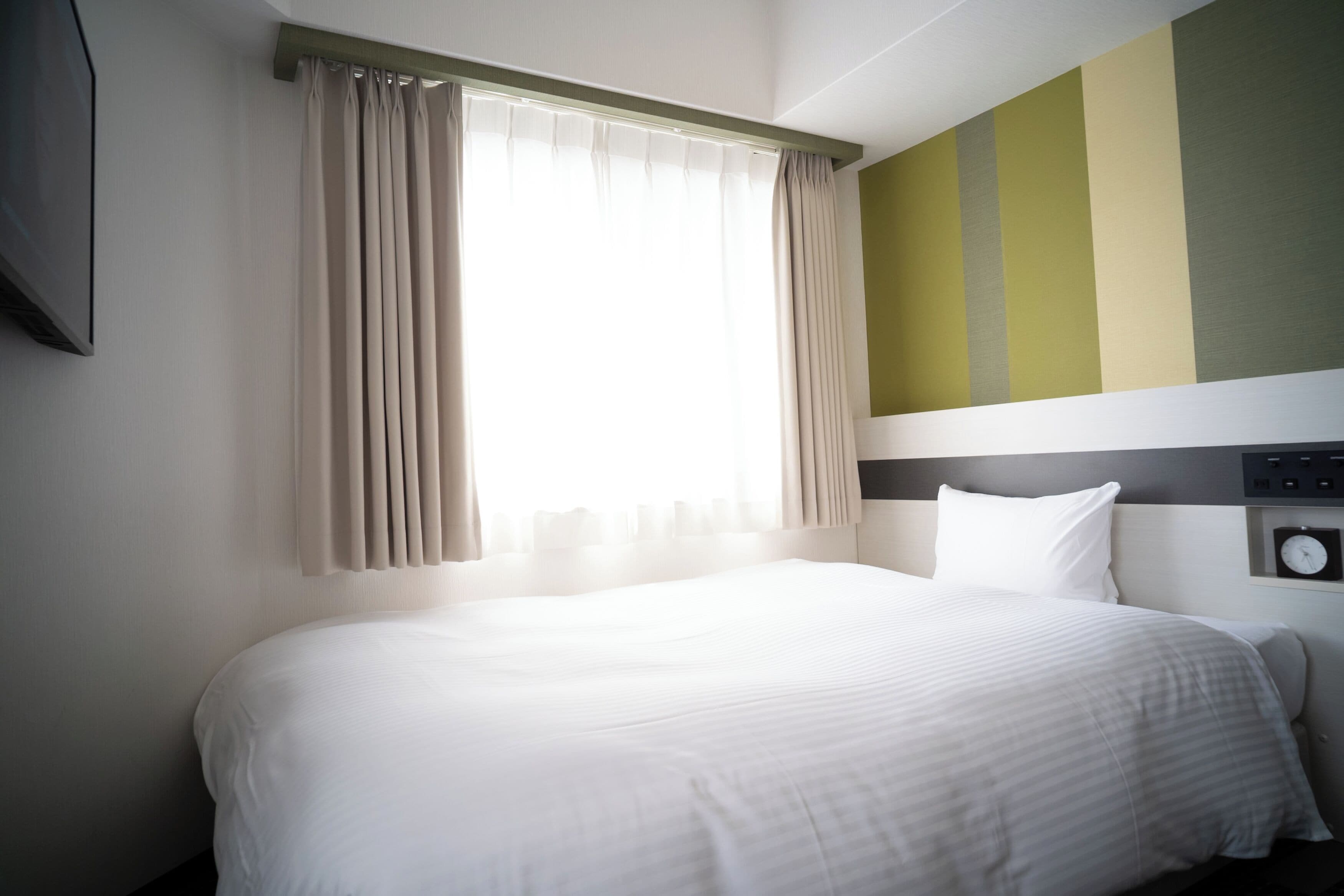 Standard Room | In-room safe, desk, free WiFi