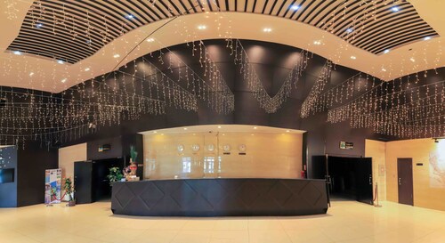 V Hotel & Event Hall