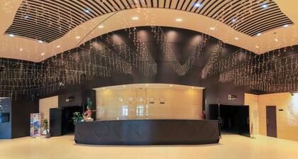 V Hotel & Event Hall