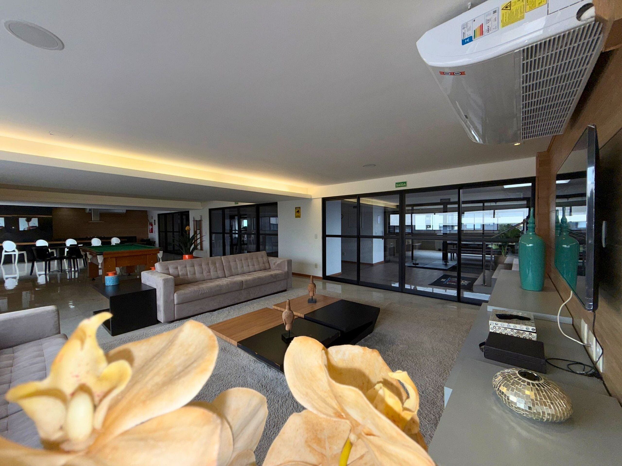 Studio | Interior