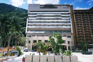 Exterior - Century Hotel (Taitung)