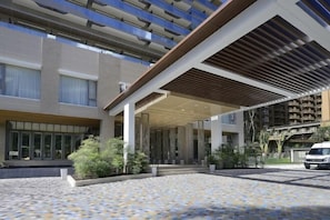 Cribs/infant beds - Century Hotel (Taitung)