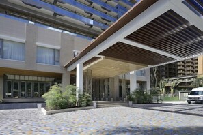 Cribs/infant beds - Century Hotel (Taitung)