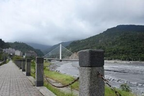 Miscellaneous - Century Hotel (Taitung)