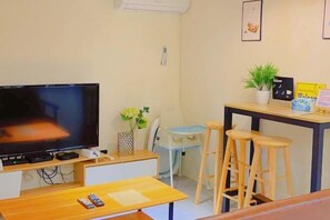 Comodidades da propriedade