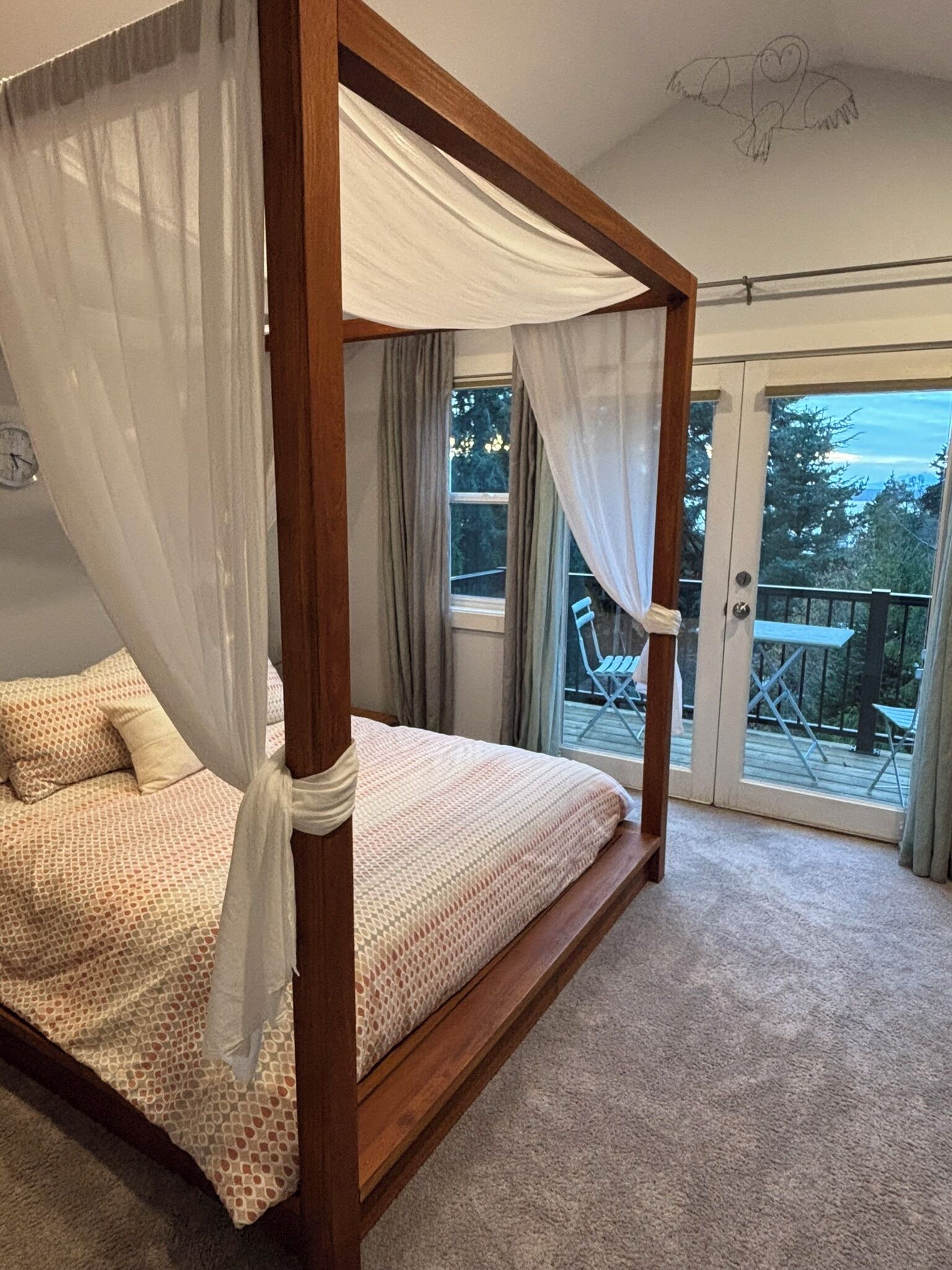 3 Schlafzimmer, Bügeleisen/Bügelbrett, WLAN, Bettwäsche