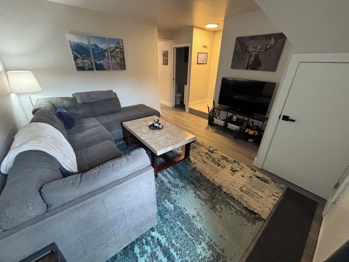 Image de profil de l’hôte