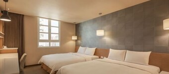 Kindness Hotel Sandou