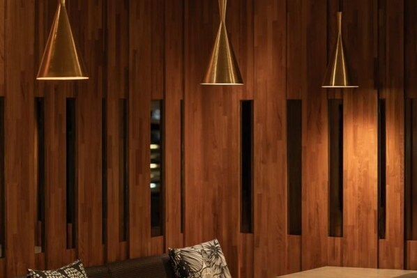 Restaurant - Kindness Hotel Sandou (Kaohsiung)