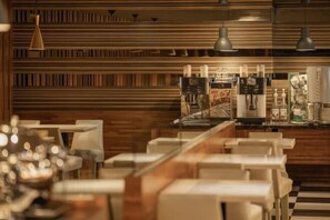 Restaurant - Kindness Hotel Sandou (Kaohsiung)