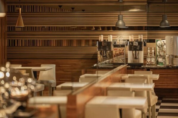 Restaurant - Kindness Hotel Sandou (Kaohsiung)