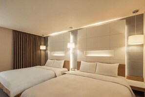 Cots/infant beds - Kindness Hotel Sandou (Kaohsiung)