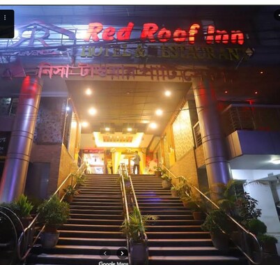 Red Roof Inn Hotel and RestaurantComilla