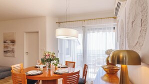 Dining - Sunset Vista by Interhome (Selce)