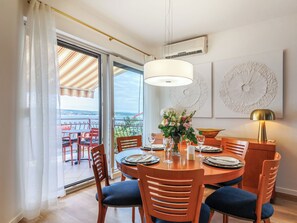 Dining - Sunset Vista by Interhome (Selce)