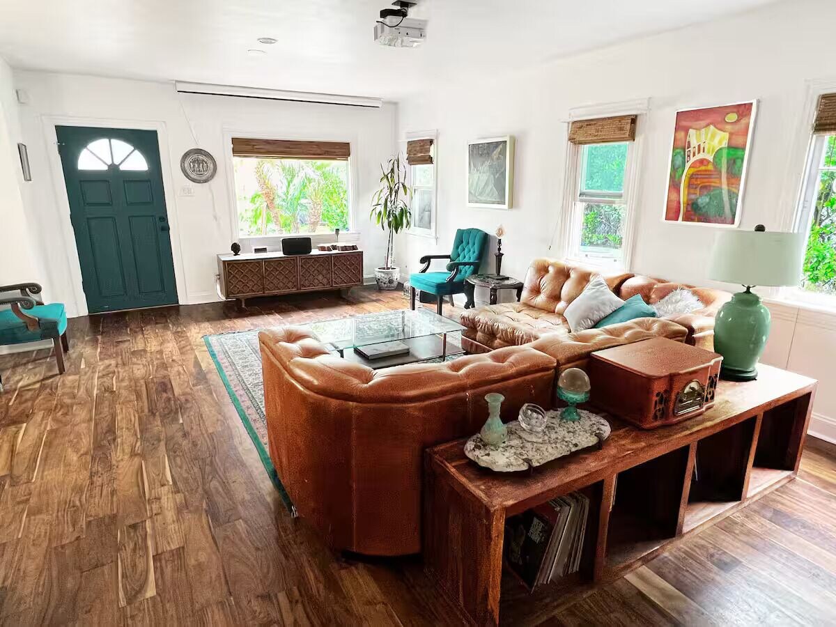 Majoittajan profiilikuva