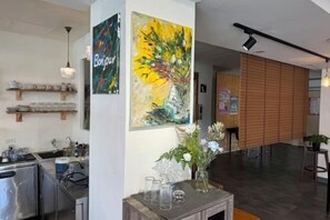 Restaurant - Bantshiann Hualie Hotel (Hualien)