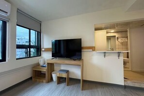 Room - Bantshiann Hualie Hotel (Hualien)