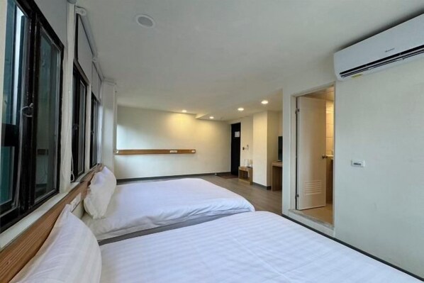 Room - Bantshiann Hualie Hotel (Hualien)