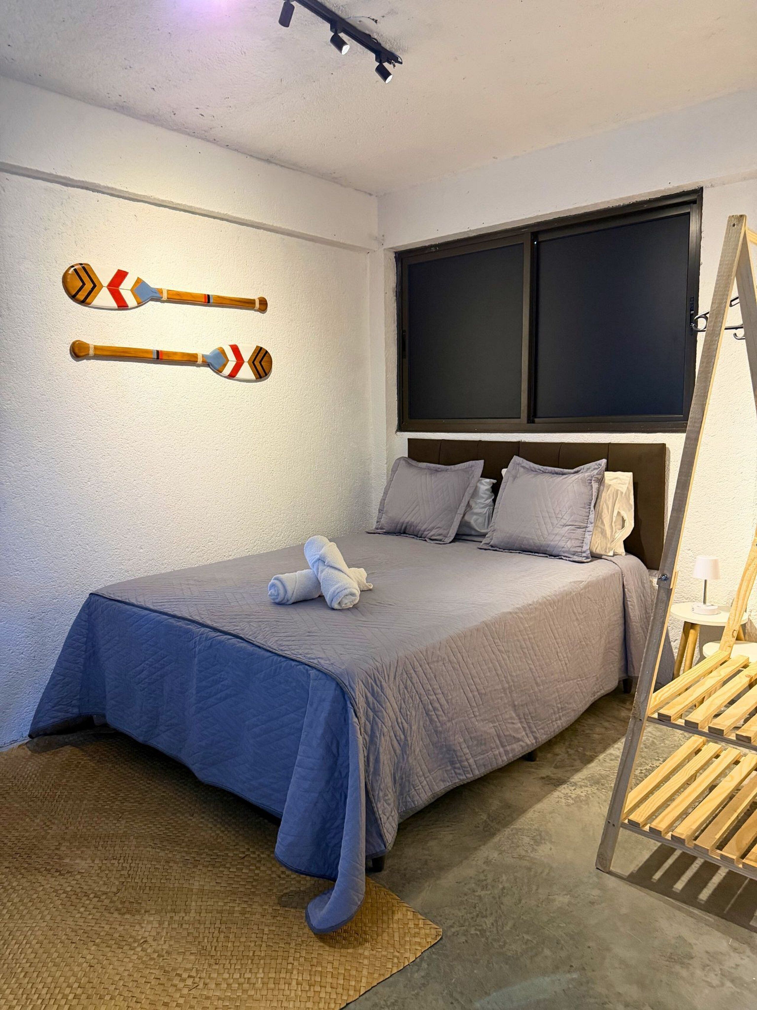 Studio | Iron/ironing board, free WiFi