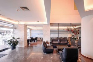 Interior - Waughden Business Hotel (Taichung)