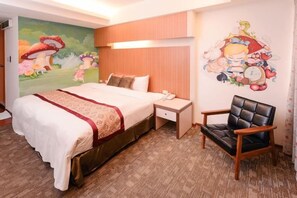 Unclassified image, 4 of 36, button - Waughden Business Hotel (Taichung)