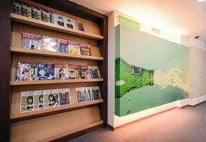 Interior - Waughden Business Hotel (Taichung)