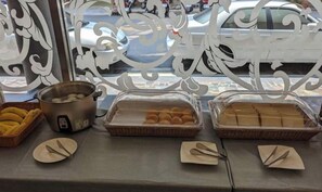 Dining - Waughden Business Hotel (Taichung)