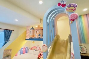 Room - Sun Shine Bed and Breakfast (Pingtung)