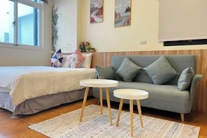 Room - Sun Shine Bed and Breakfast (Pingtung)