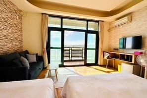 Room - Sun Shine Bed and Breakfast (Pingtung)