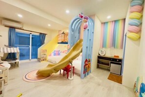 Room - Sun Shine Bed and Breakfast (Pingtung)