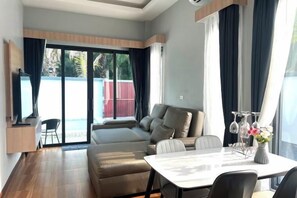 Unclassified image, 5 of 21, button - Vina Villa At Krabi (Krabi)