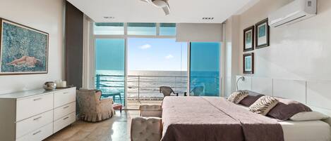 4 Schlafzimmer, Bügeleisen/Bügelbrett, kostenloses WLAN, Bettwäsche