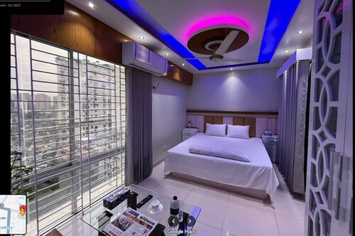 Hotel The Manha LTD Purana Paltan