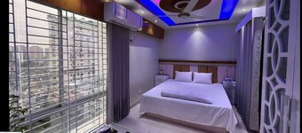 Hotel The Manha LTD Purana Paltan