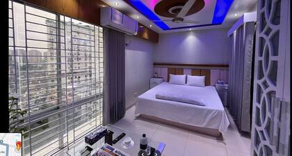 Hotel The Manha LTD Purana Paltan