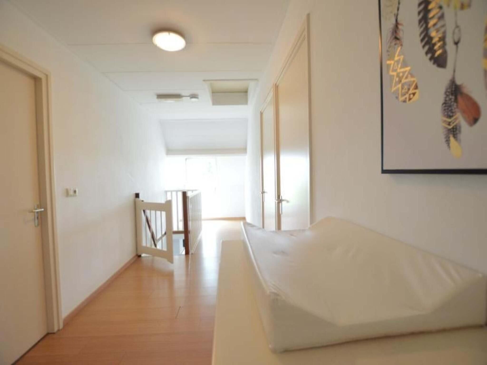 5 slaapkamers, internet