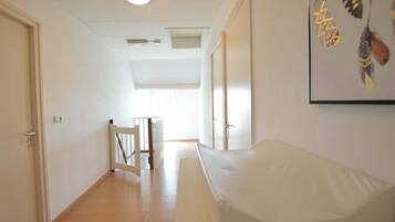 5 slaapkamers, internet