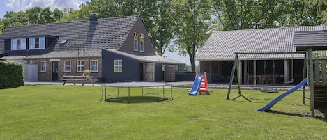 Espace pour enfants