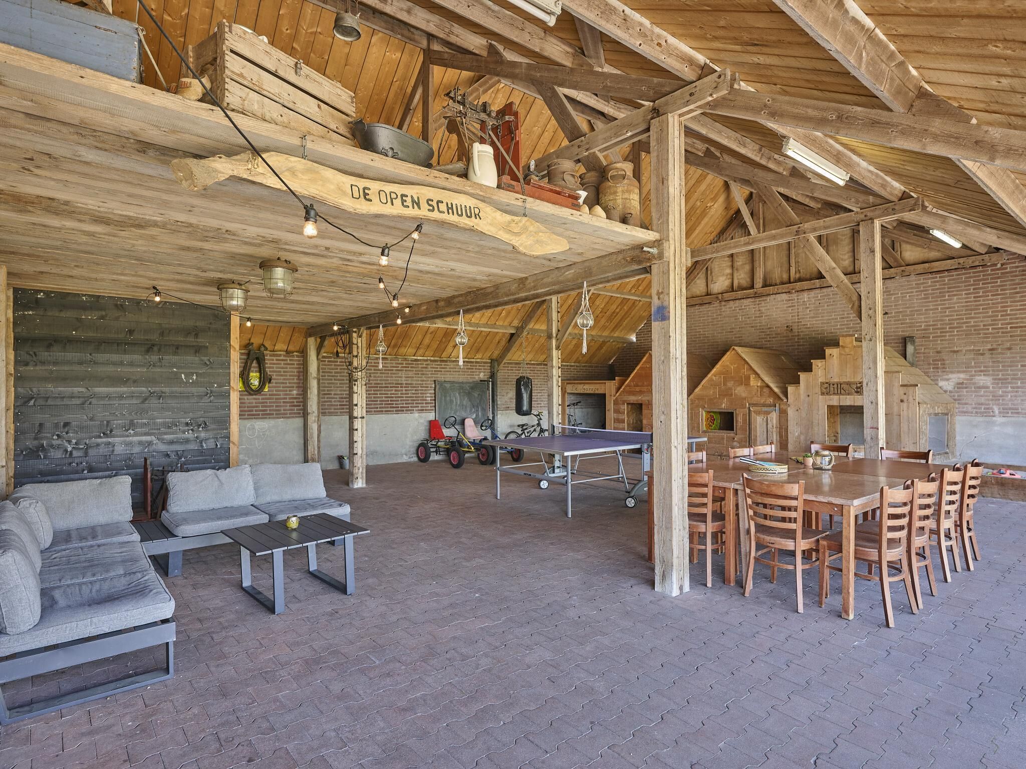 Spelletjeskamer