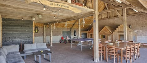 Spelletjeskamer